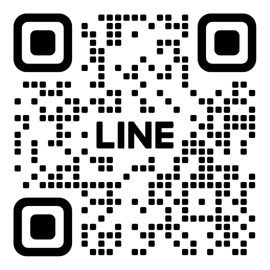 廟務通專屬 LINE@ 線上客服 QR Code